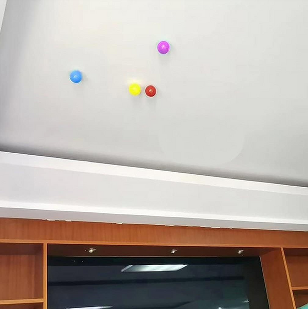 Lumiballs