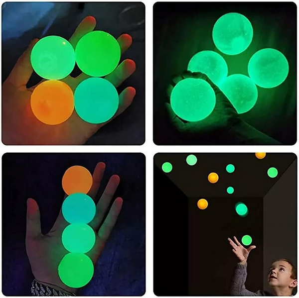 Lumiballs