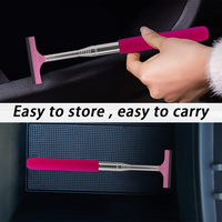 Car Rearview Mirror Wiper