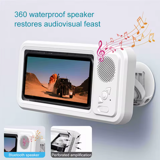 AquaHold 360 Waterproof Phone Holder