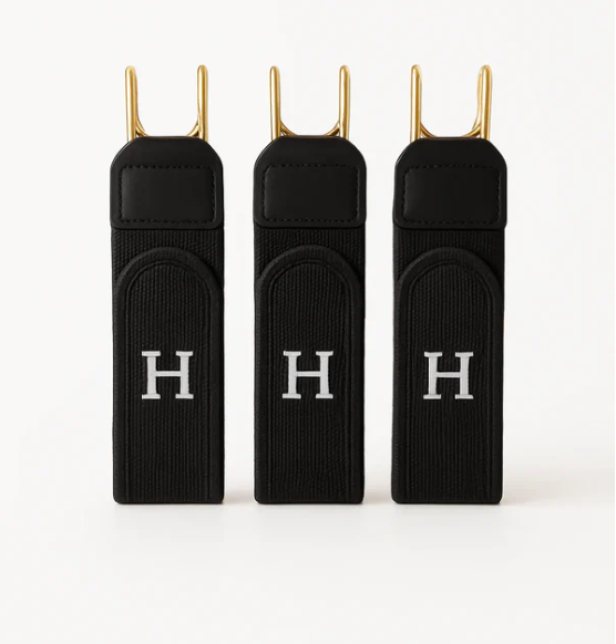 SleekHold Invisible Unisex Belt (2 Set)