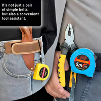 SleekHold Invisible Unisex Belt (2 Set)