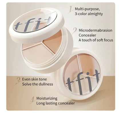 FIT CONCEALER