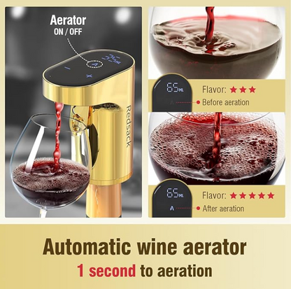 Wine Dispenser