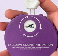 Flirt Wheel