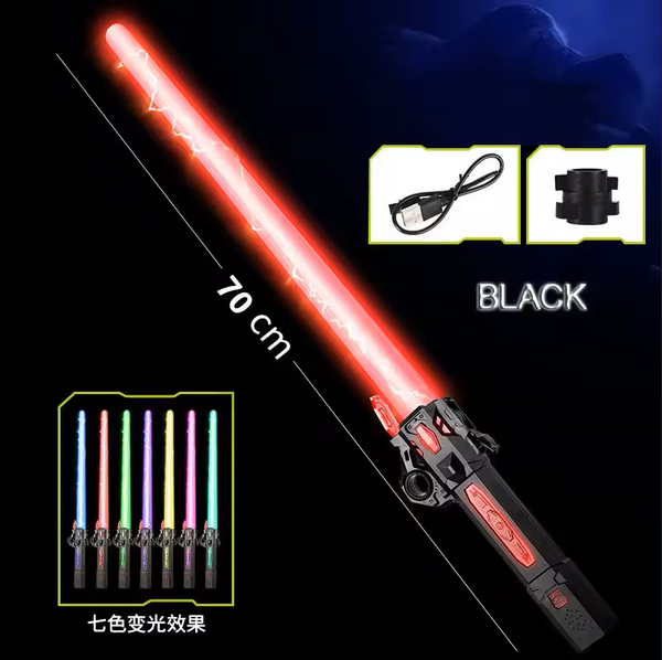 Lightsaber Toy
