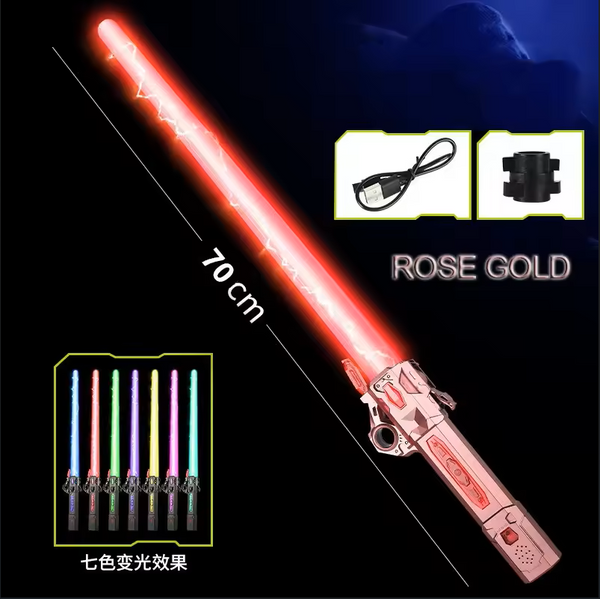 Lightsaber Toy