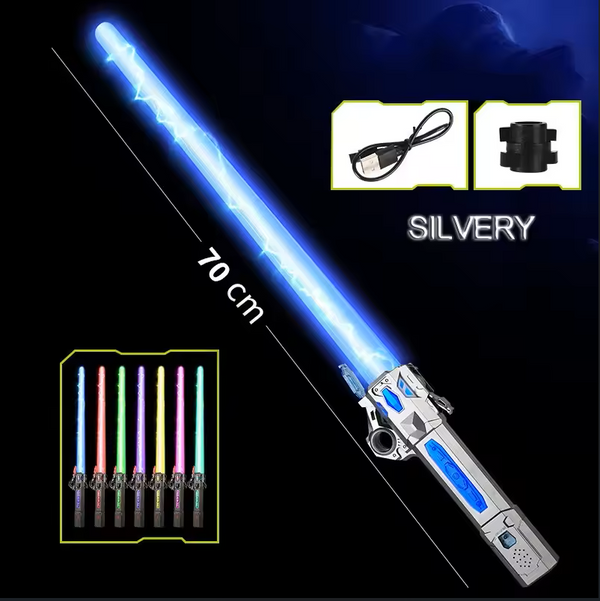 Lightsaber Toy