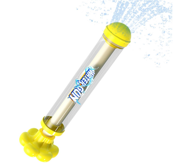 Fireworks Effect Water Gun