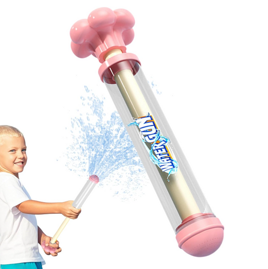 Fireworks Effect Water Gun