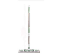 Adjustable Telescopic Microfiber Mop