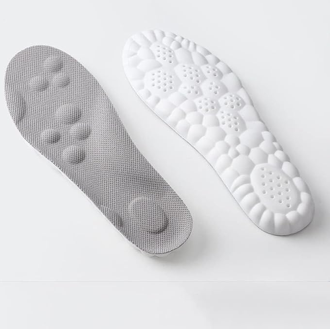 All-Day Comfort Sports Insoles
