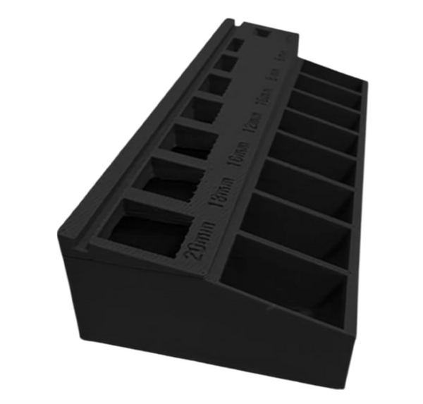 Screw Tray Organizer