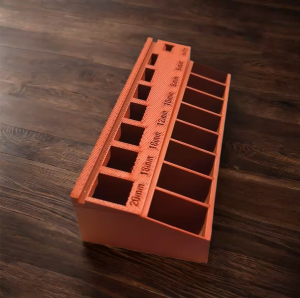 Screw Tray Organizer