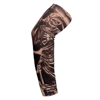 Tattoo Shield UV Sleeves