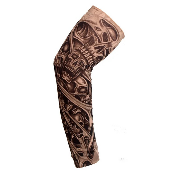 Tattoo Shield UV Sleeves