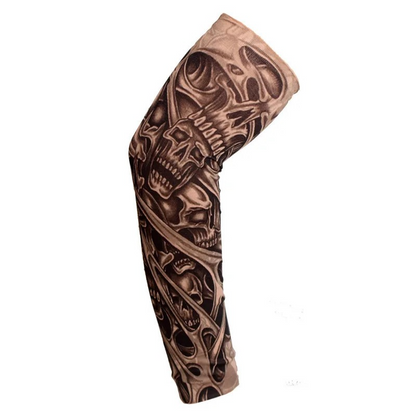 Tattoo Shield UV Sleeves