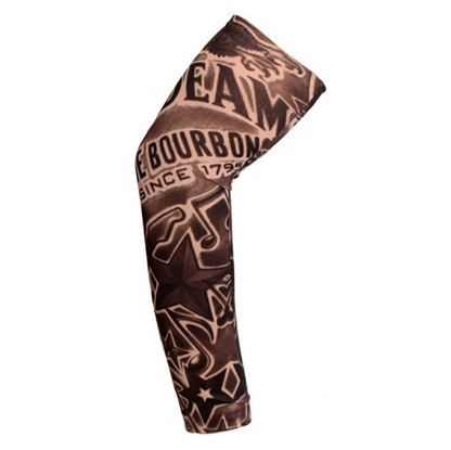 Tattoo Shield UV Sleeves