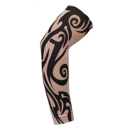 Tattoo Shield UV Sleeves