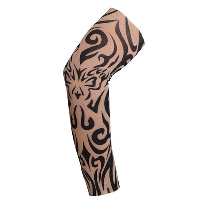 Tattoo Shield UV Sleeves