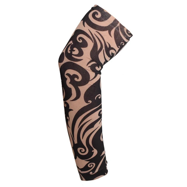 Tattoo Shield UV Sleeves