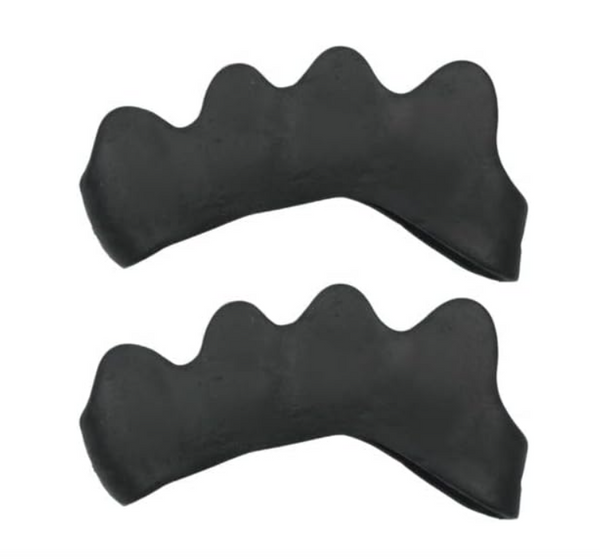 Silicone Toe Separators