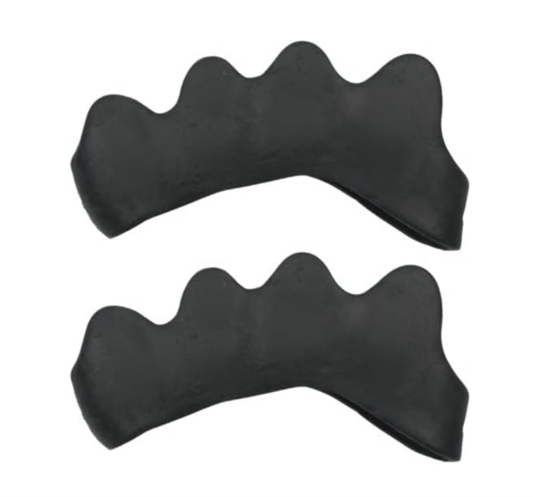Silicone Toe Separators