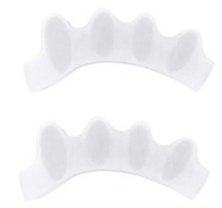 Silicone Toe Separators