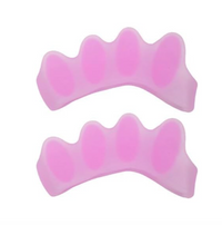 Silicone Toe Separators