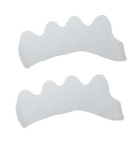 Silicone Toe Separators
