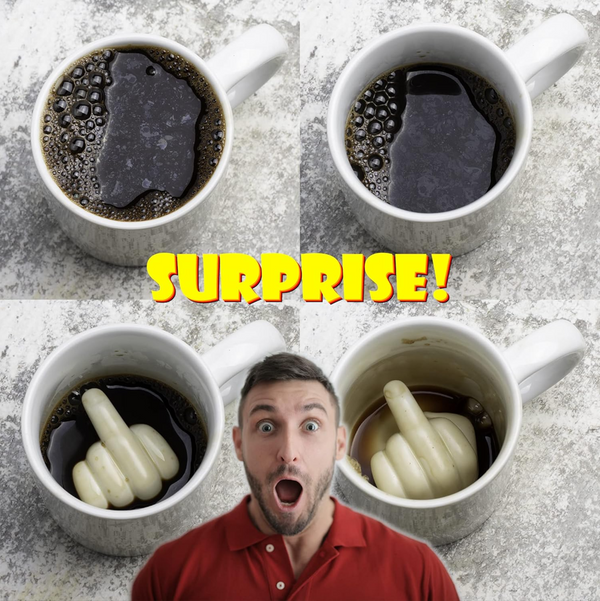 Creative Coffee Mug