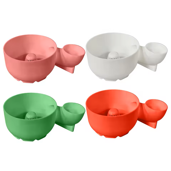Fruit & Veggie Rinse Spinner