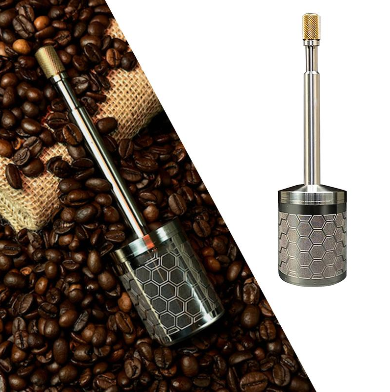 Portable Tea/Coffee Press