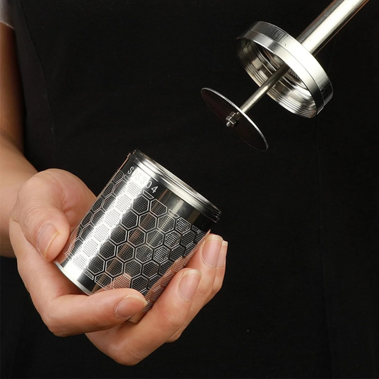 Portable Tea/Coffee Press