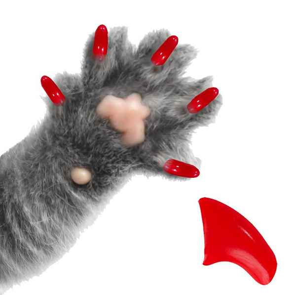 Pretty Claws Soft Nail Covers