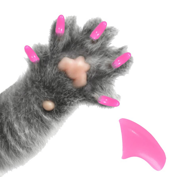 Pretty Claws Soft Nail Covers