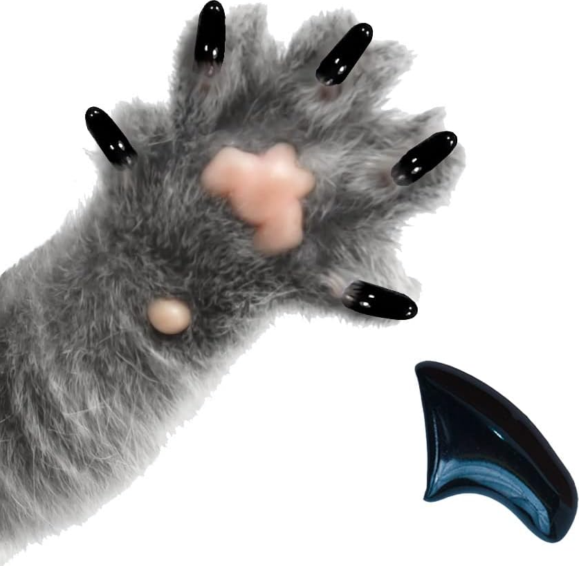 Pretty Claws Soft Nail Covers