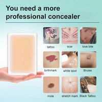 Tattoo Concealer Patch