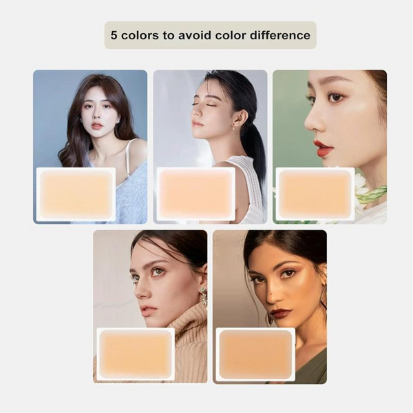 Tattoo Concealer Patch