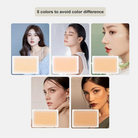 Tattoo Concealer Patch