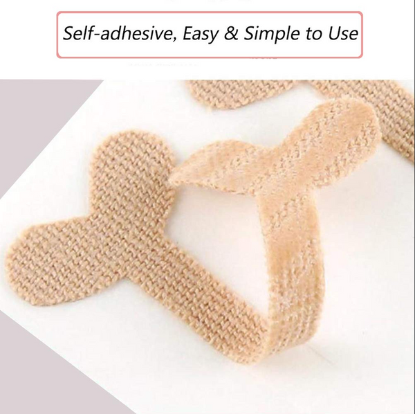 Toenail Correction Strips