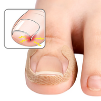 Toenail Correction Strips