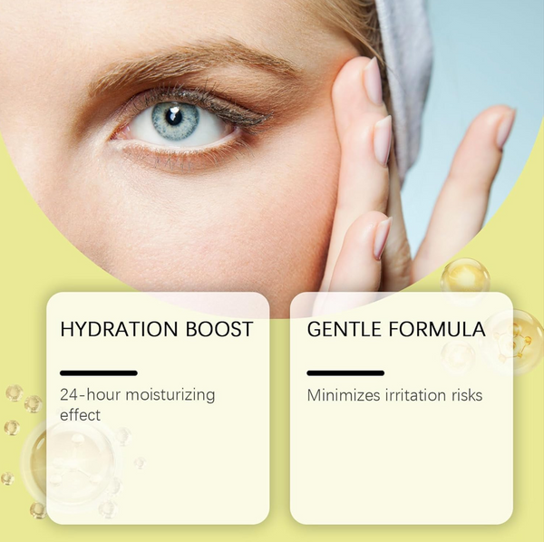 Retinal Shot Tightening Booster