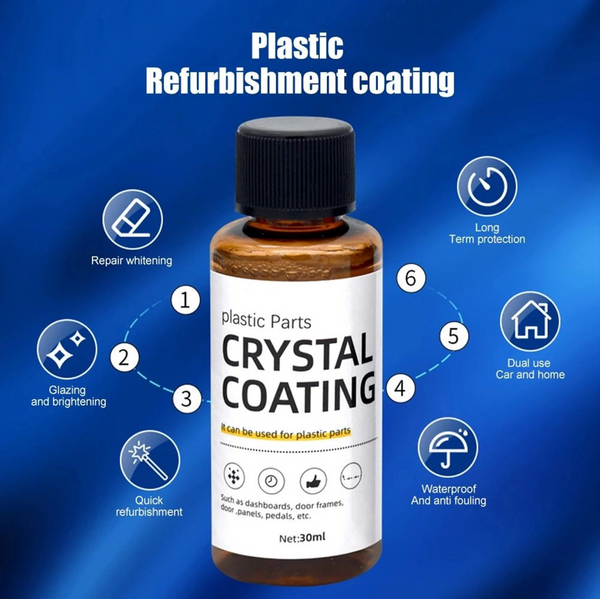 Crystal Coating
