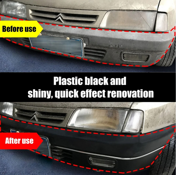 Crystal Coating