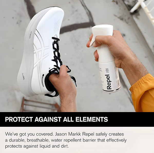 Water & Stain Repel Spray