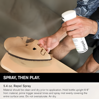 Water & Stain Repel Spray