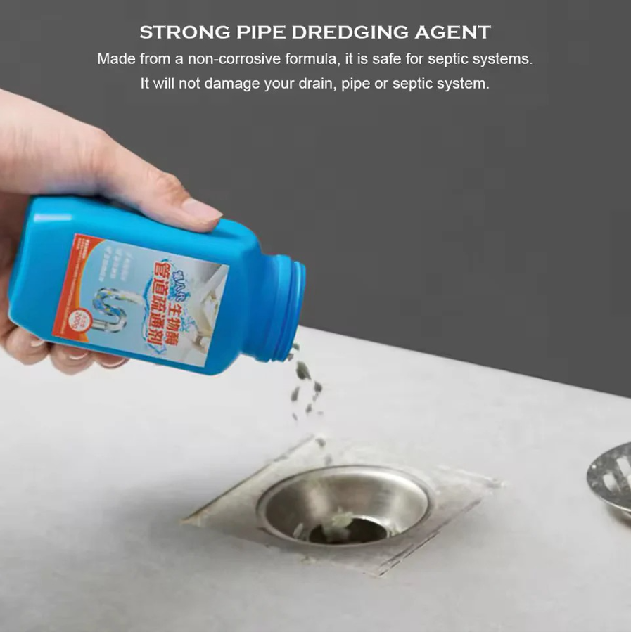 Bio-Enzyme Powerful Blocking Deodorizer
