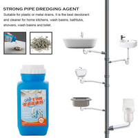 Bio-Enzyme Powerful Blocking Deodorizer