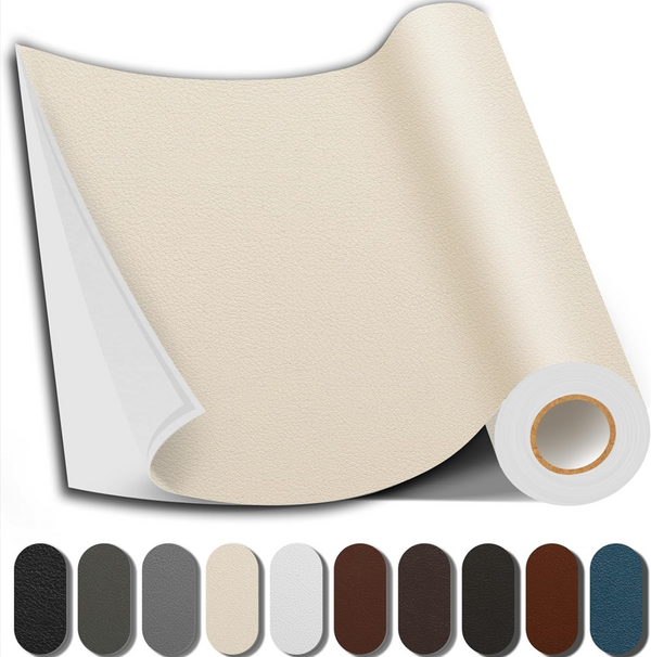 Self-Adhesive Leather Repair Patch